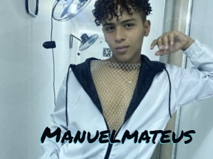 manuelmateus Sexties