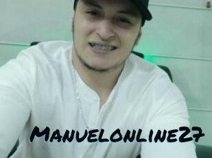 manuelonline27 Sexties