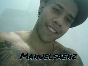 Manuelsaenz