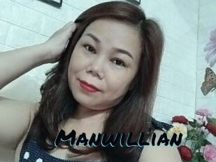 Manwillian