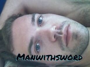 Manwithsword