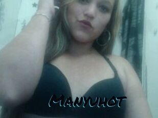 Manyuhot