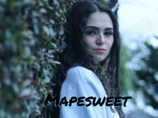 Mapesweet