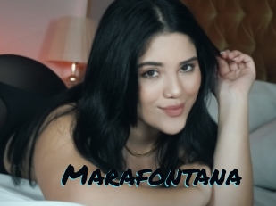Marafontana