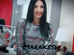 Marakesh