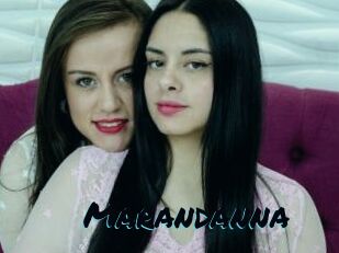 Marandanna