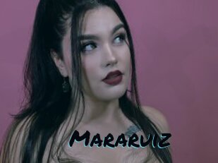 Mararuiz