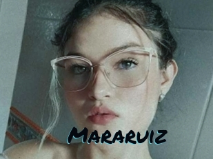 Mararuiz