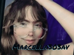 Marcella303av