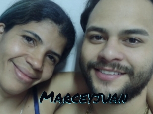 Marceyjuan