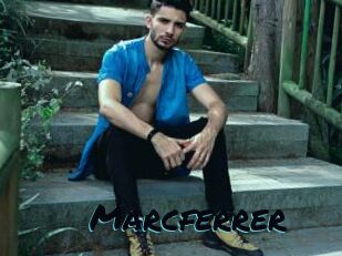 Marcferrer