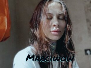 Marciwow