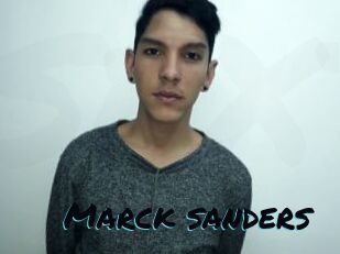 Marck_sanders