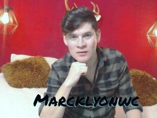 Marcklyonwc