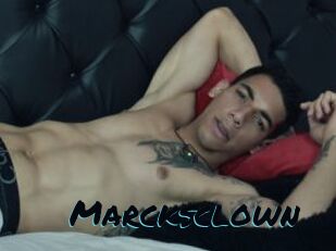 Marcksclown