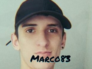 Marco83