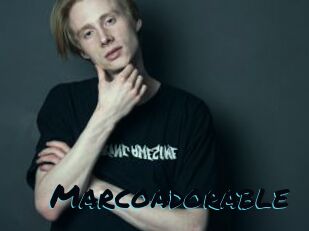 Marcoadorable