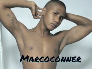 Marcoconner