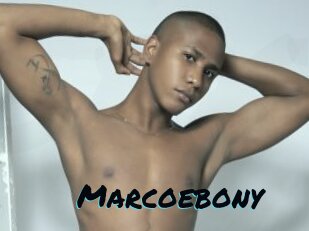 Marcoebony