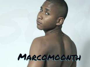 Marcomoonth