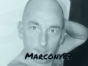 marcony87 Sexties