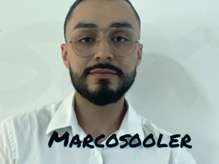 Marcosooler