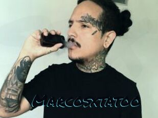 Marcosxtatoo