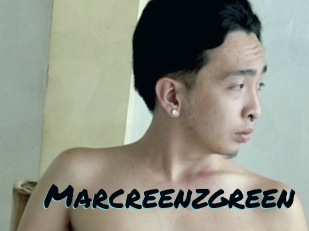 Marcreenzgreen