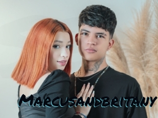 marcusandbritany Sexties