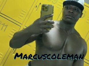 Marcuscoleman