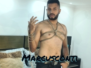 marcusconti Sexties