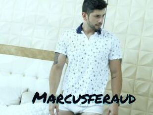Marcusferaud
