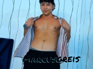 Marcusgreis