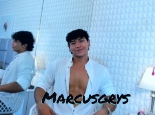 Marcusgrys