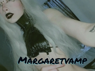 margaretvamp Sexties