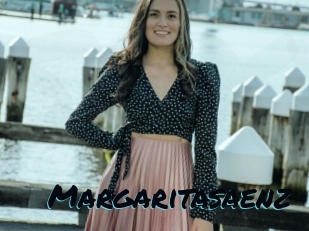 Margaritasaenz