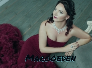Margoeden