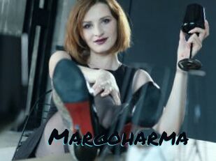 Margoharma