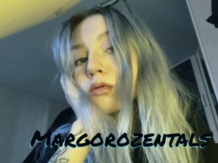 Margorozentals