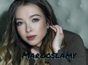 margoslamy Sexties