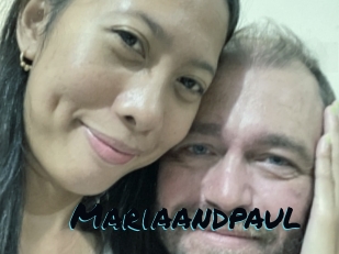 Mariaandpaul