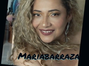 Mariabarraza