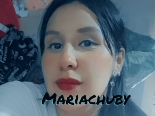 Mariachuby