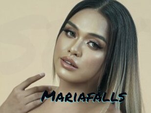 Mariafalls