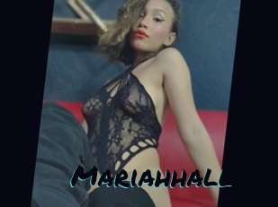 Mariahhall