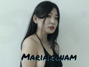 mariakanam Sexties