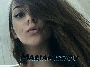 Mariakissyou