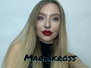 Mariakross