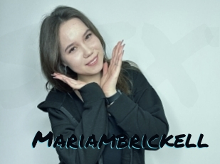 Mariambrickell