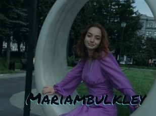 Mariambulkley